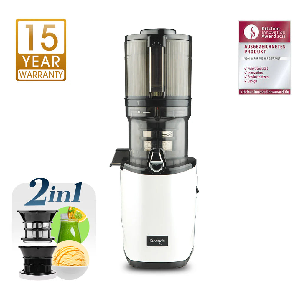 AUTO8 Spremiagrumi Lento Handsfree