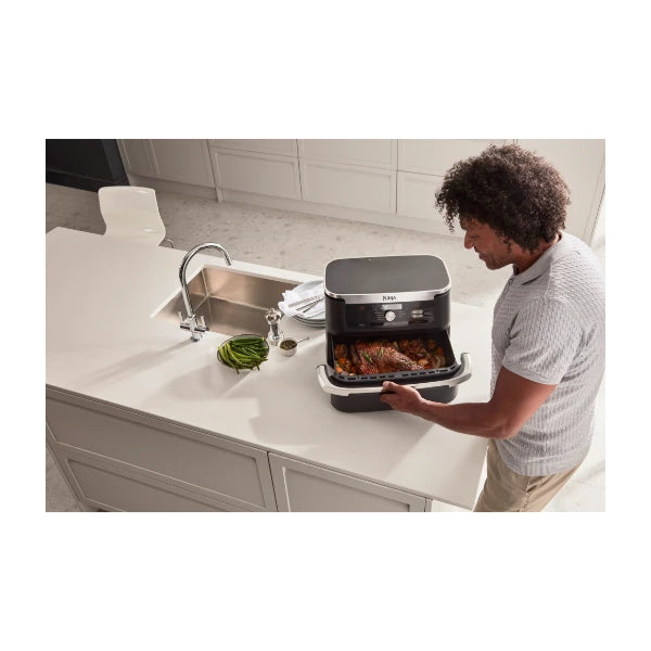 Ninja AF500EU Airfryer 10,4L