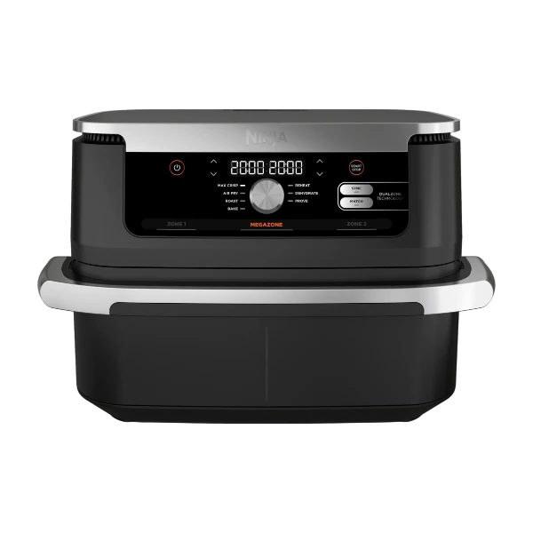 Ninja AF500EU Airfryer 10,4L