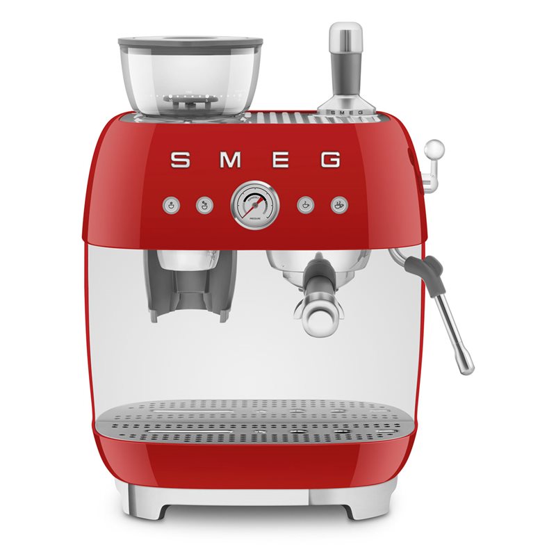 Macchina per Espresso SMEG – EGF03CREU