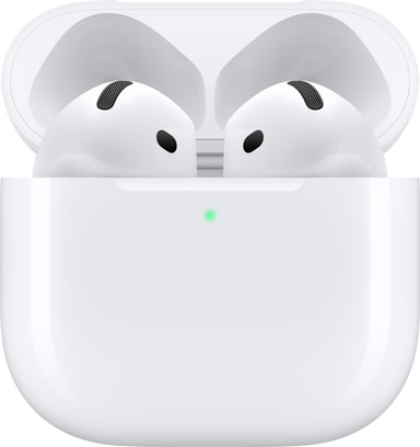 AirPods 4 con Cancellazione Attiva del Rumore