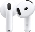 AirPods 4 con Cancellazione Attiva del Rumore
