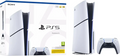 PlayStation Game Console – 1TB