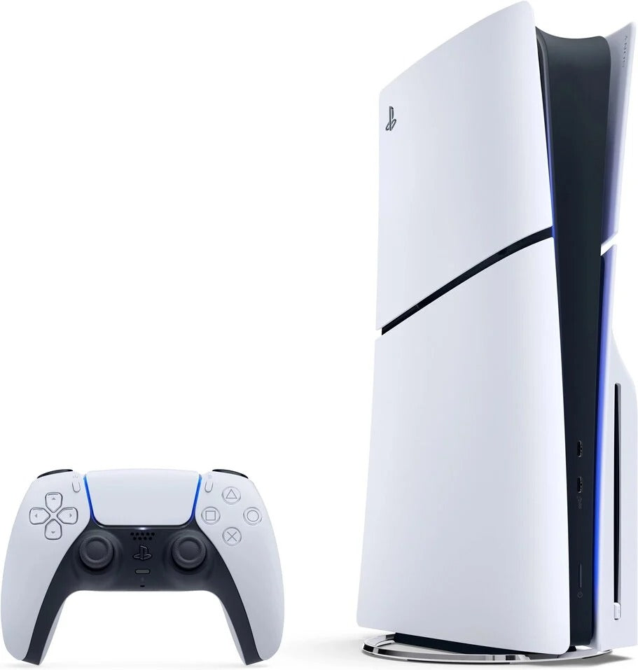 PlayStation Game Console – 1TB