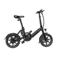 Fiido D3 Pro Mini E-Bike