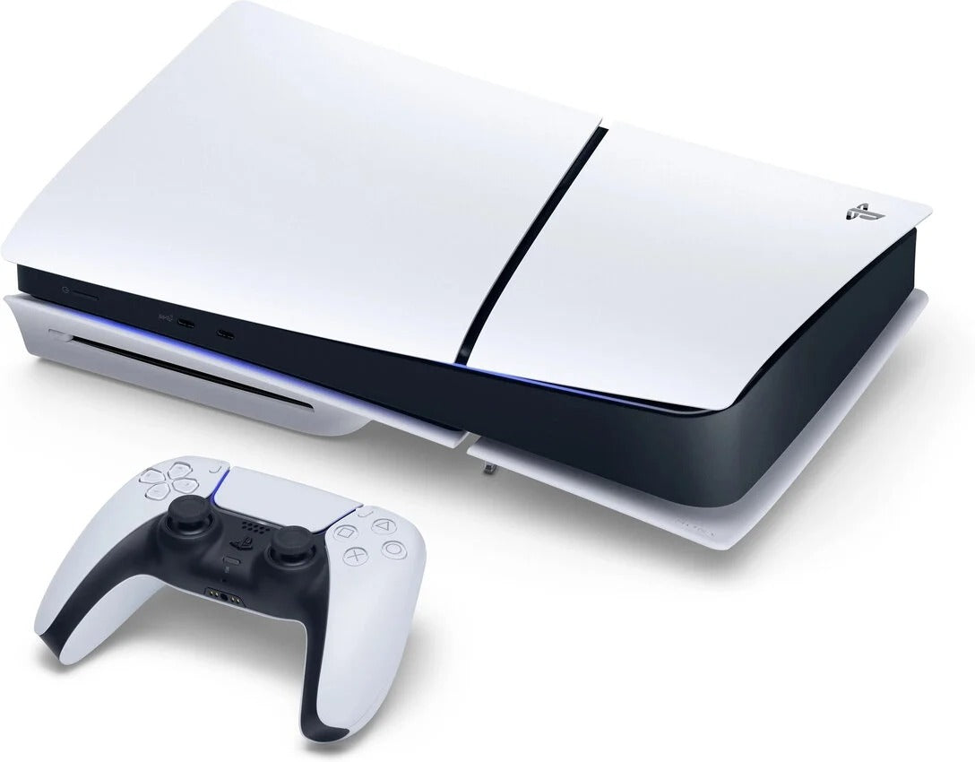 PlayStation Game Console – 1TB